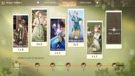 Leveling up Home Abilities requires Astralites (Image via Sportskeeda Gaming/Infold Games)